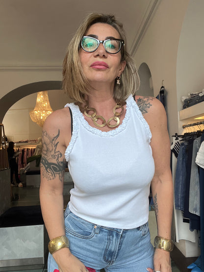 Nueva Vida - Top Costine Riccione