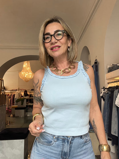 Nueva Vida - Top Costine Riccione