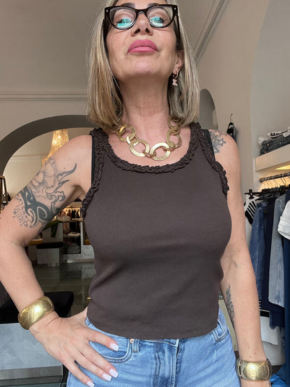Nueva Vida - Top Costine Riccione