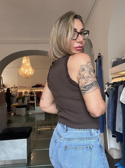 Nueva Vida - Top Costine Riccione