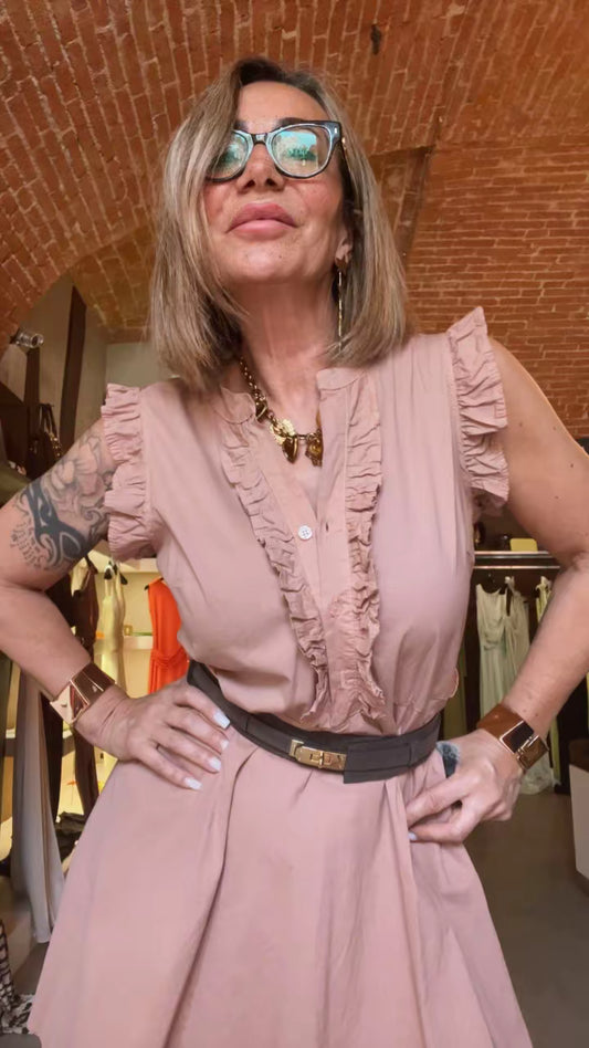 Nueva Vida - Gilet