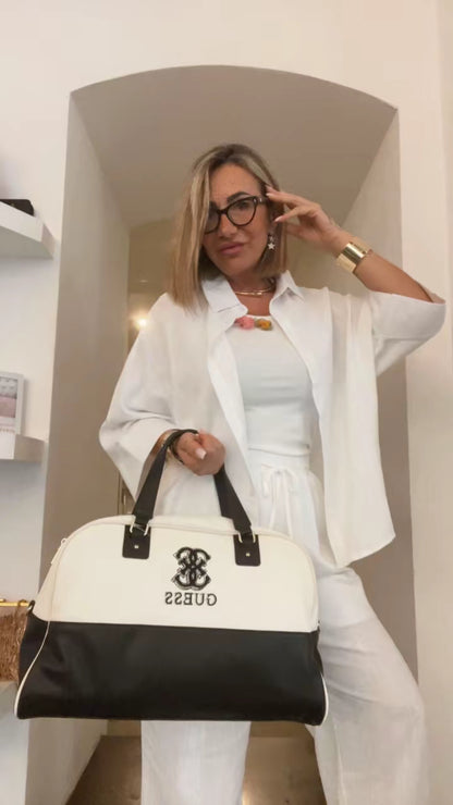 Nueva Vida - Coordinato Lino