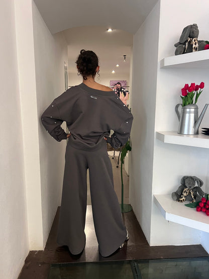 Silence Limited - Pantalone Shine