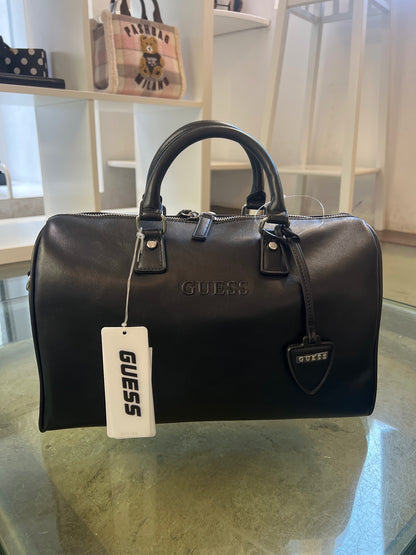 Borsa Duffle - Nero