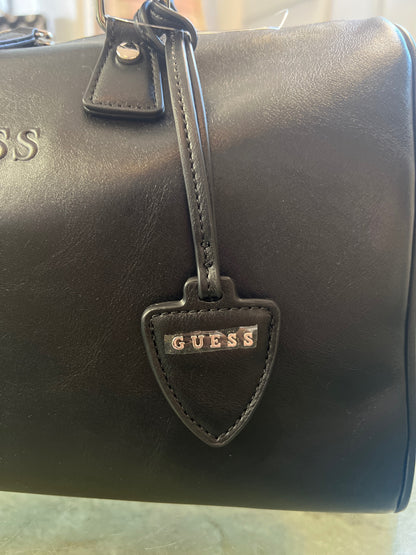 Borsa Duffle - Nero