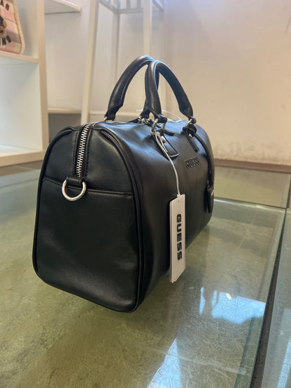 Borsa Duffle - Nero