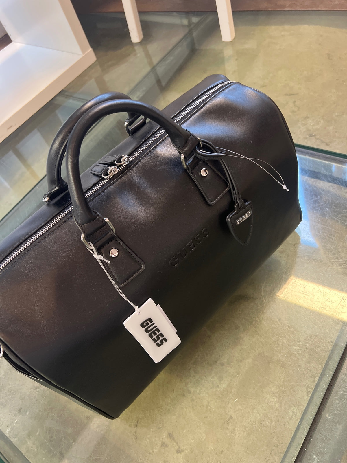 Borsa Erin - Nero