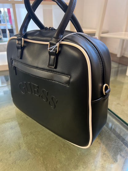 Borsa Cross - Nero