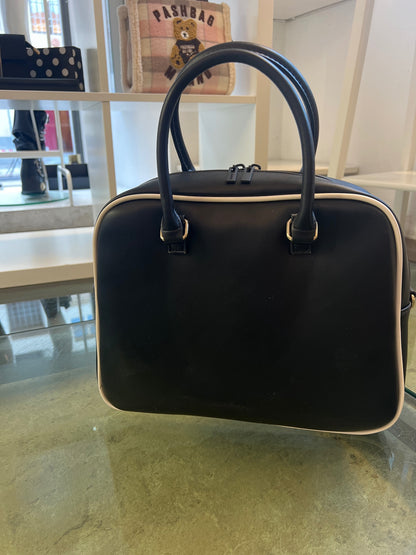 Borsa Cross - Nero