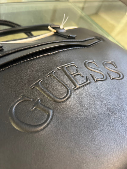 Borsa Cross - Nero