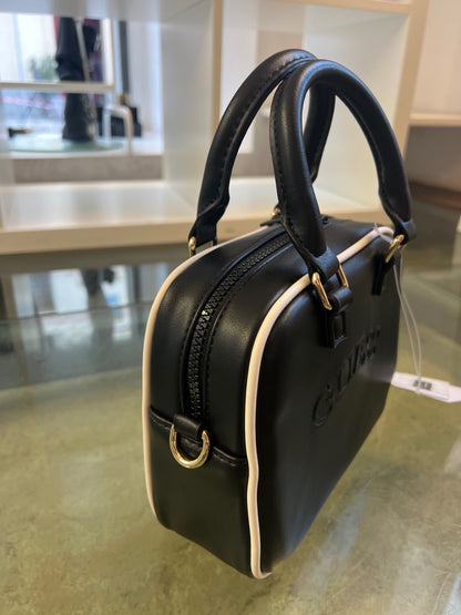 Borsa Cross Mini - Nero
