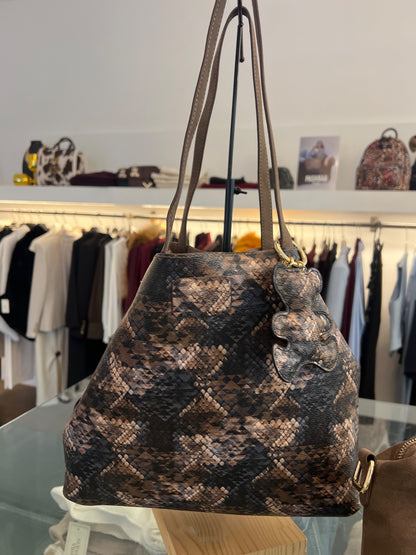 Shopping Mod.Kate - Beige