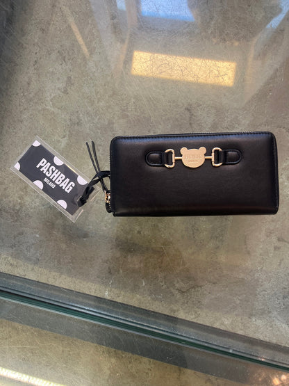 Pashbag - Wallet Mod.Brigitte