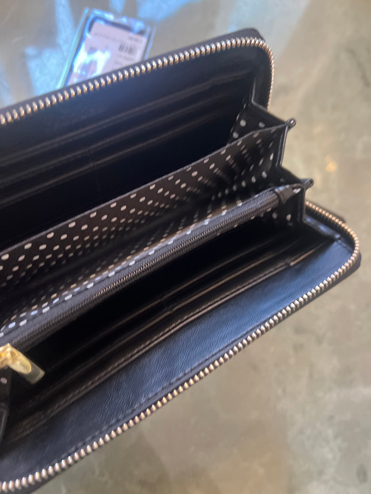 Pashbag - Wallet Mod.Brigitte