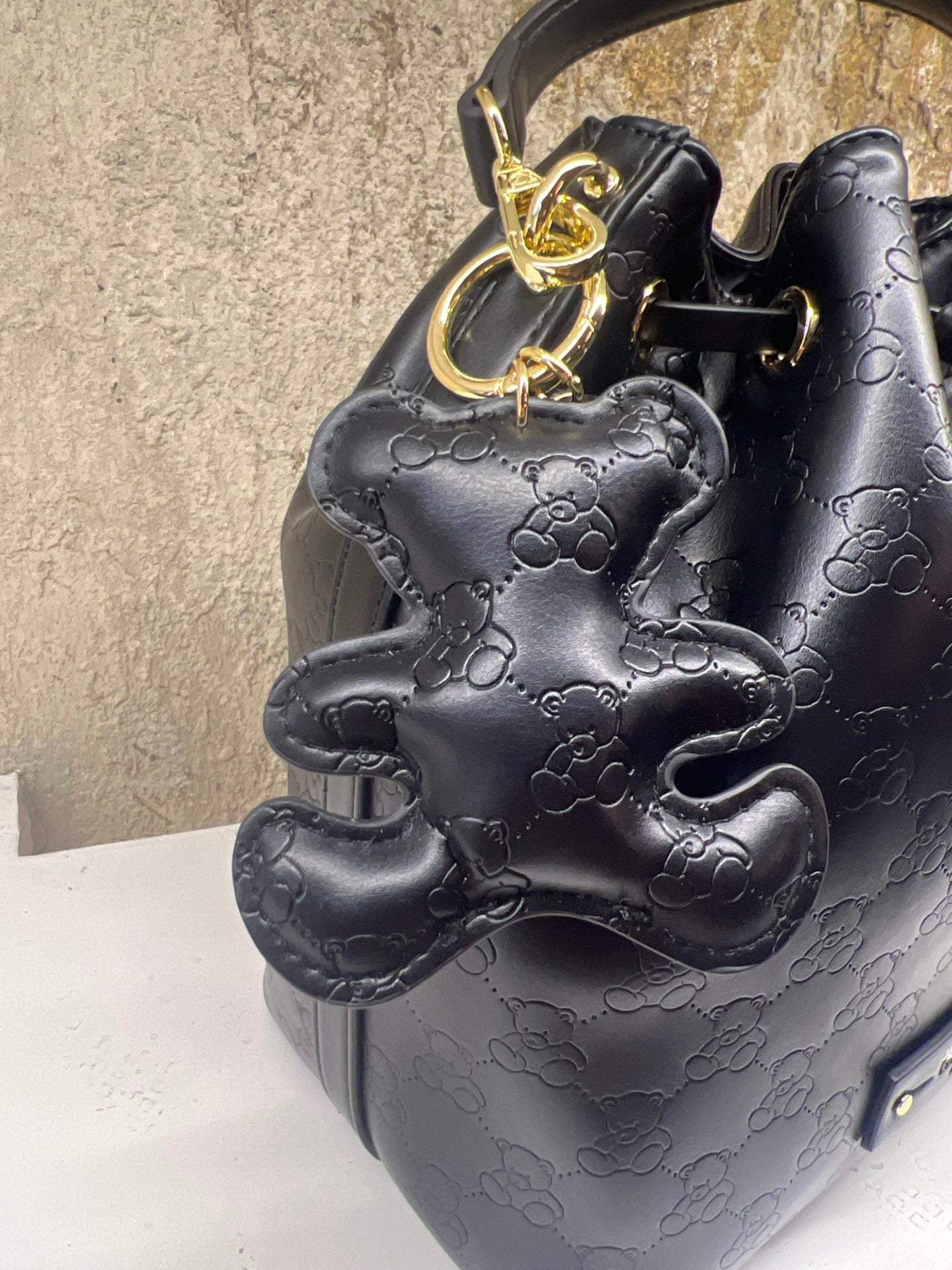 Pashbag - Bucket Mod.Colin