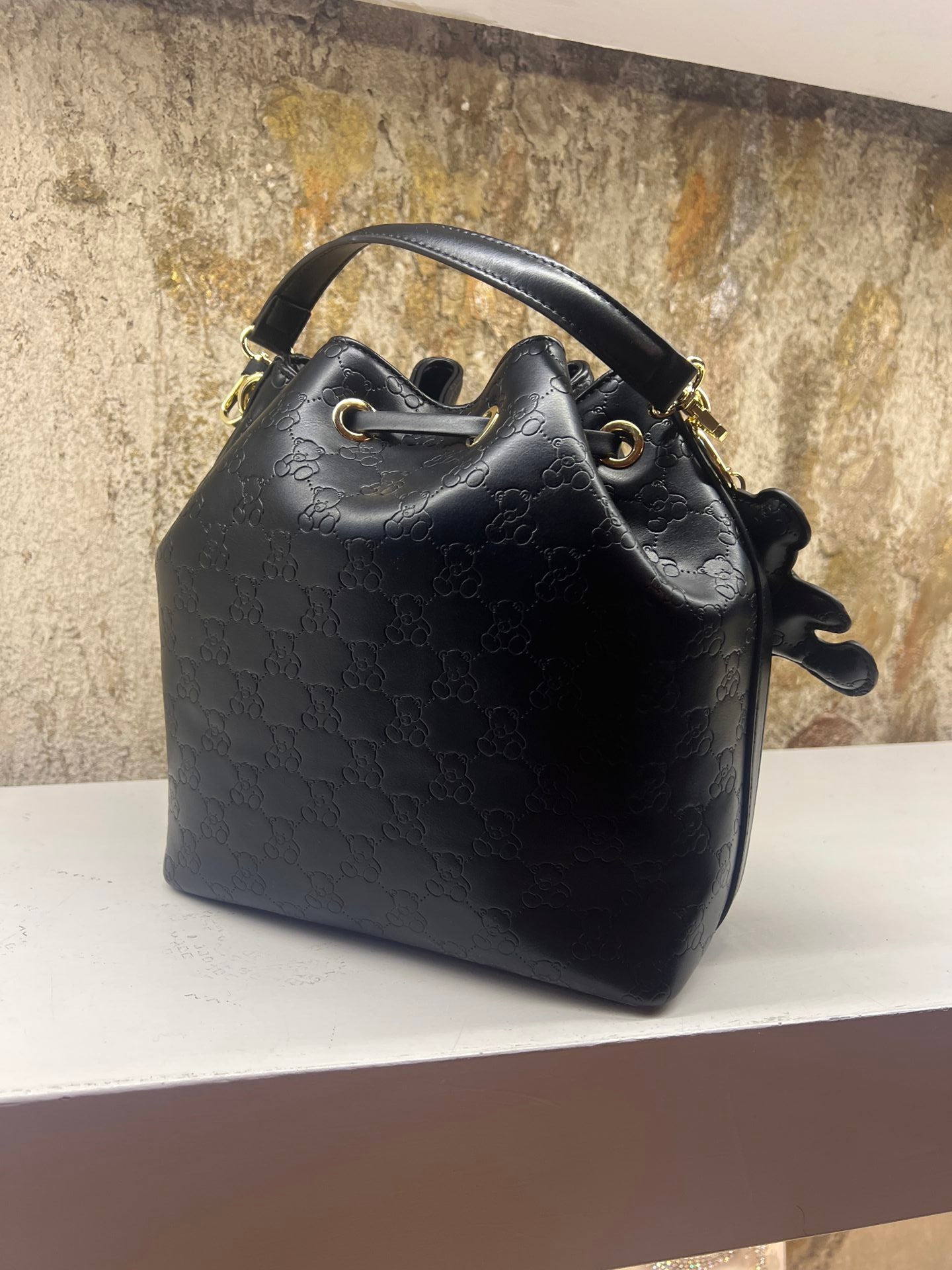 Pashbag - Bucket Mod.Colin