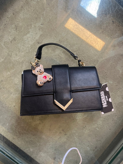 Pashbag - Shoulder Mod.Kayla