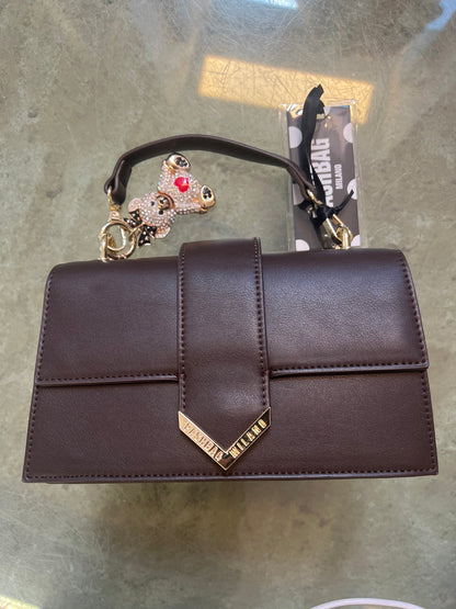 Pashbag - Shoulder Mod.Kayla
