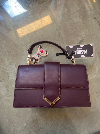 Pashbag - Shoulder Mod.Kayla