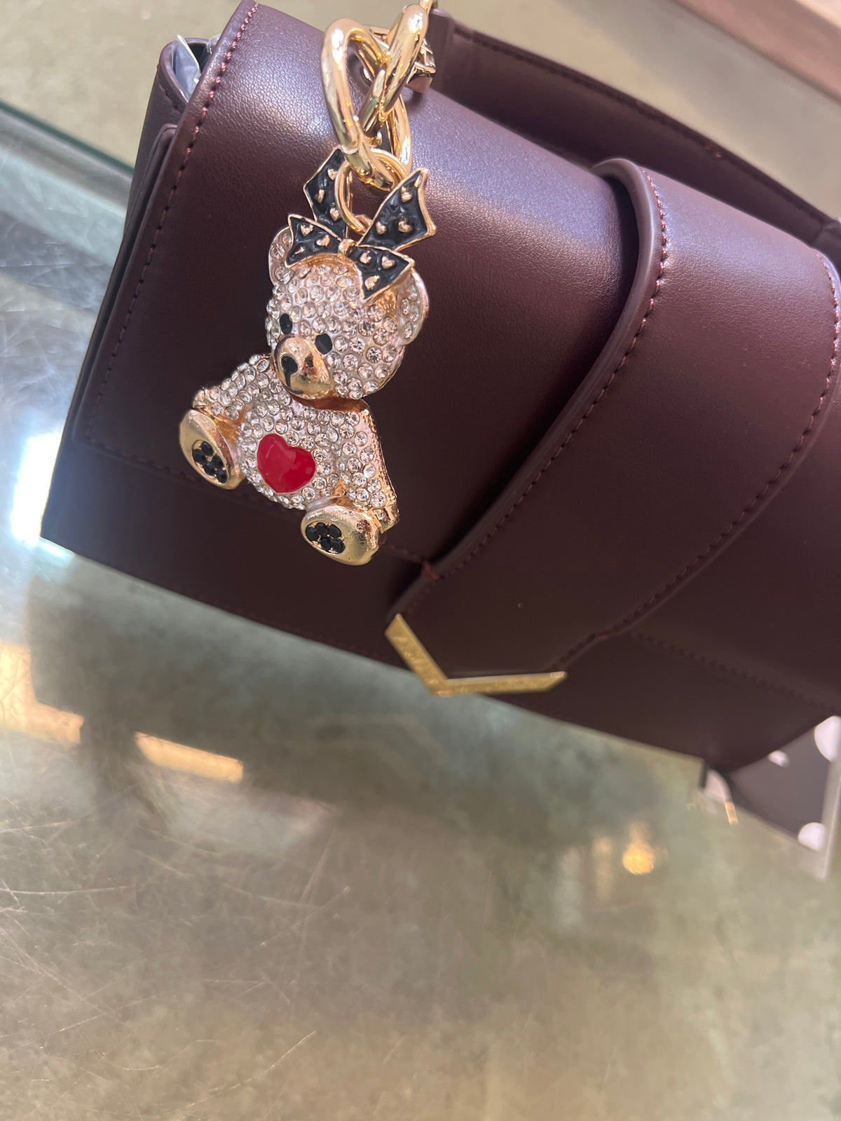 Pashbag - Shoulder Mod.Kayla