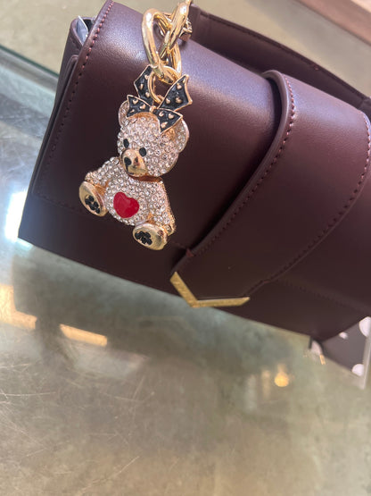 Pashbag - Shoulder Mod.Kayla