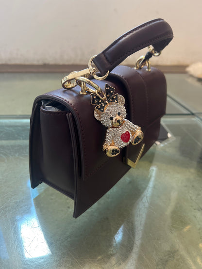 Pashbag - Shoulder Mod.Kayla