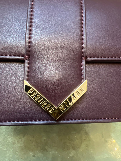 Pashbag - Shoulder Mod.Kayla