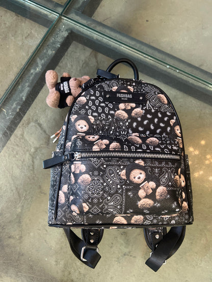 Pashbag - Backpack Mod Romy