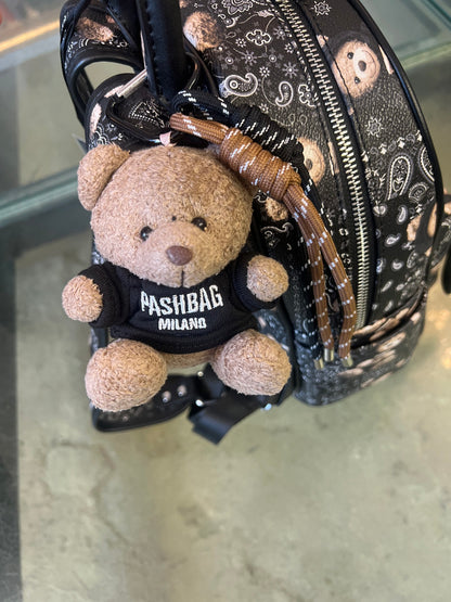 Pashbag - Backpack Mod Romy