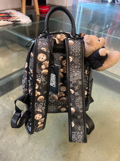 Pashbag - Backpack Mod Romy