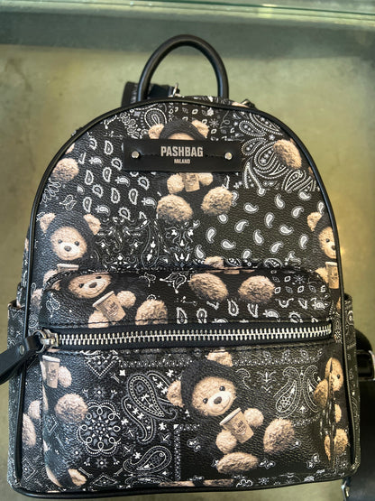 Pashbag - Backpack Mod Romy