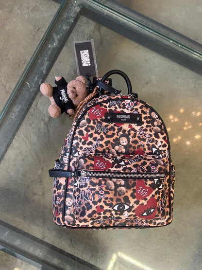 Pashbag - Backpack Mod Romy