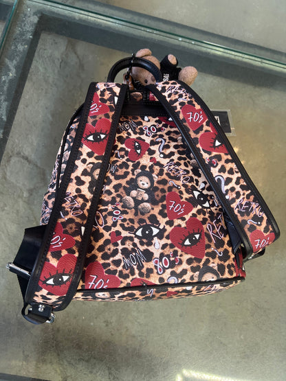 Pashbag - Backpack Mod Romy