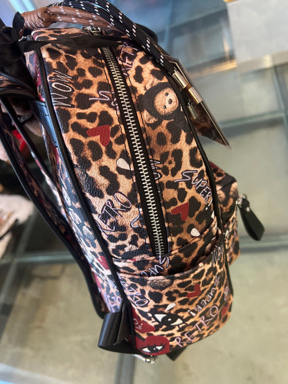 Pashbag - Backpack Mod Romy