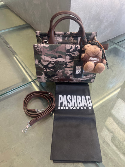 Pashbag - Tote Mod Marge