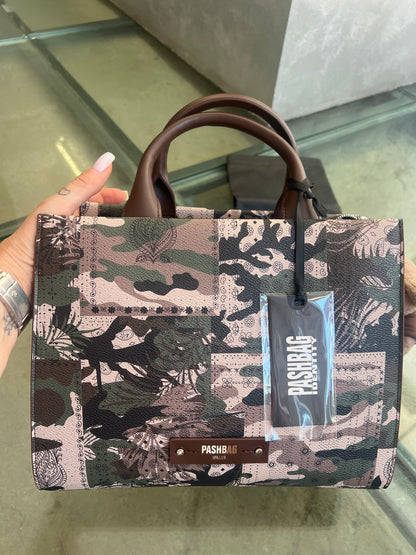 Pashbag - Tote Mod Marge