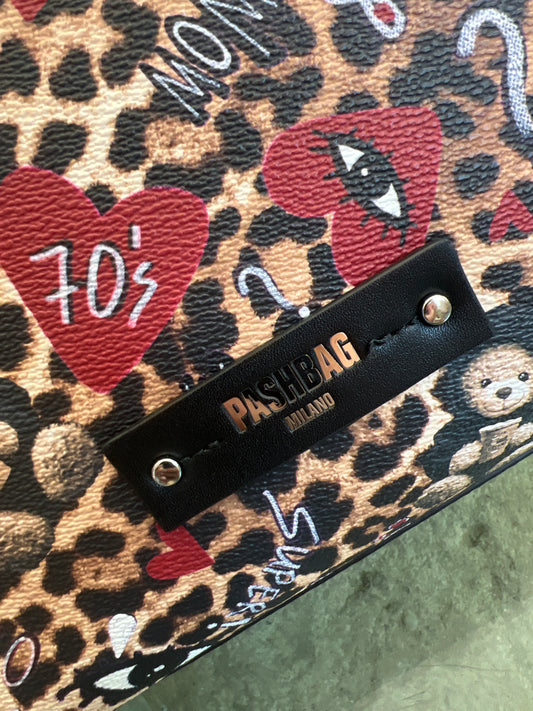 Pashbag - Tote Mod Marge