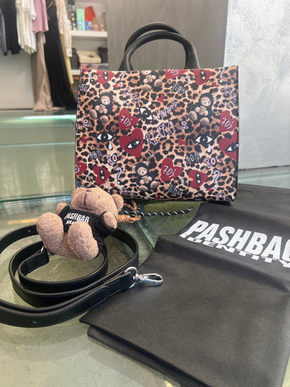 Pashbag - Tote Mod Marge