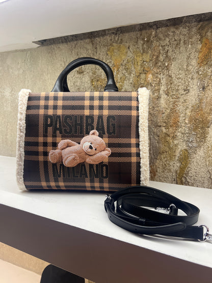 Pashbag - Tote Mod Marge