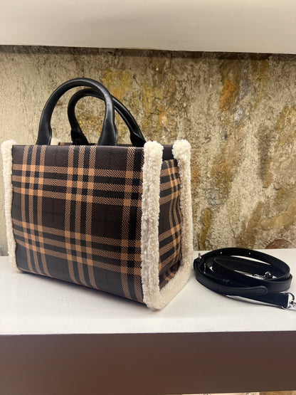 Pashbag - Tote Mod Marge