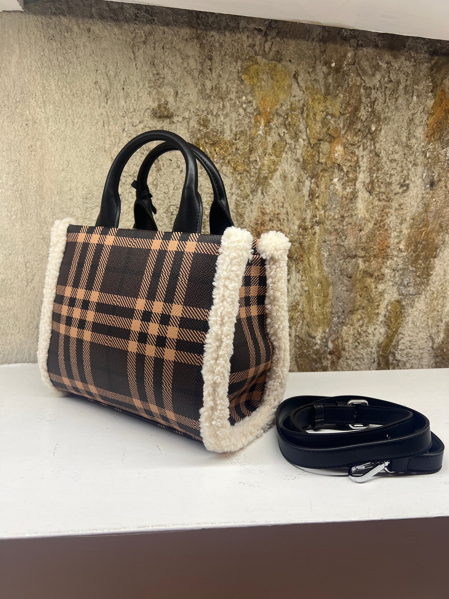 Pashbag - Tote Mod Mini Marge