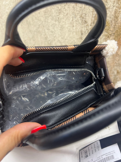 Pashbag - Tote Mod Mini Marge