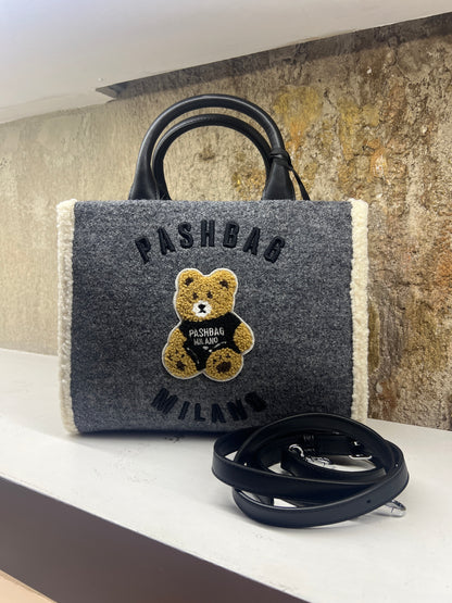 Pashbag - Tote Mod Marge