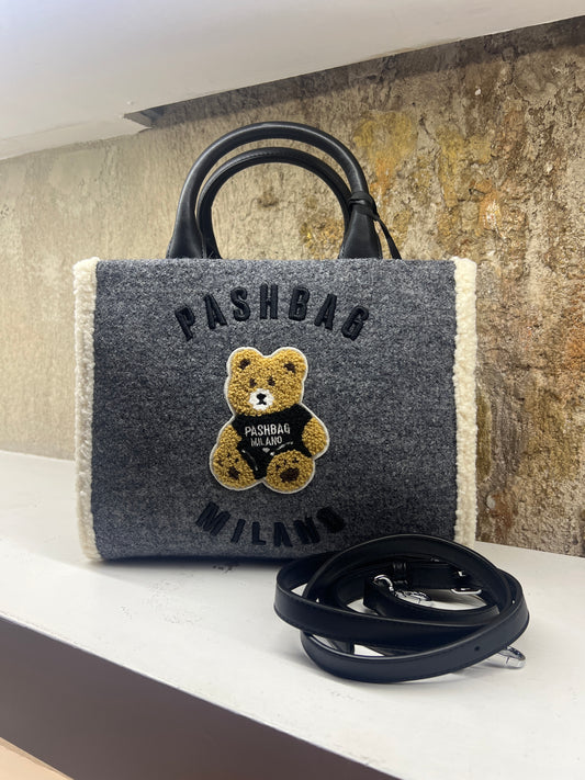 Pashbag - Tote Mod Marge