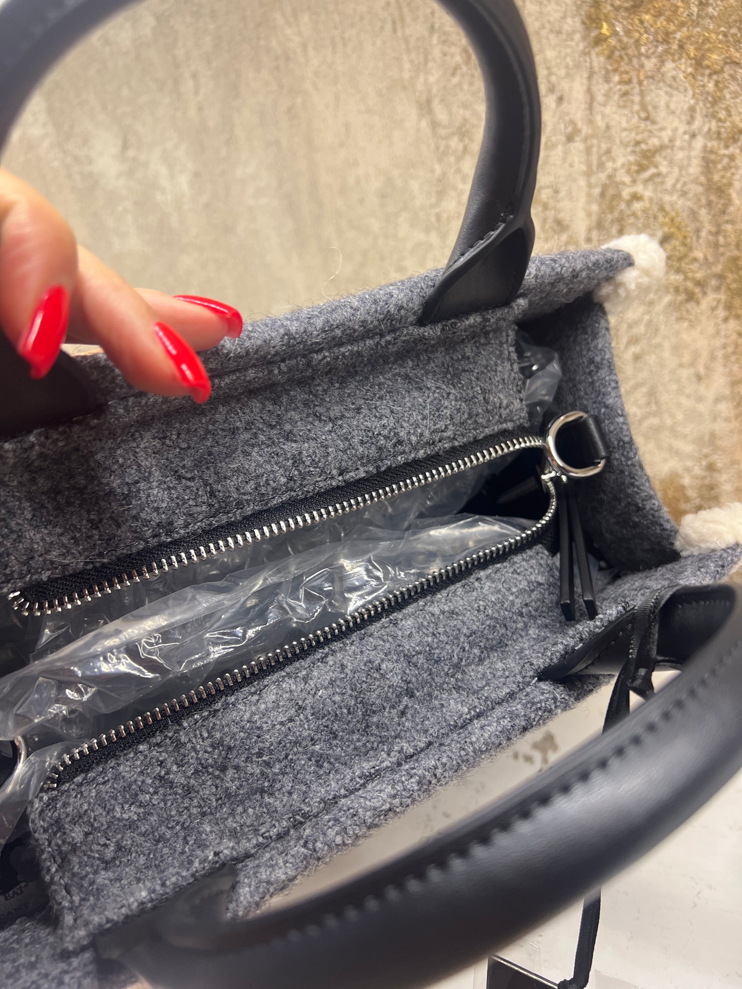 Pashbag - Tote Mod Marge