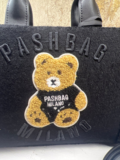 Pashbag - Tote Mod Mini Marge