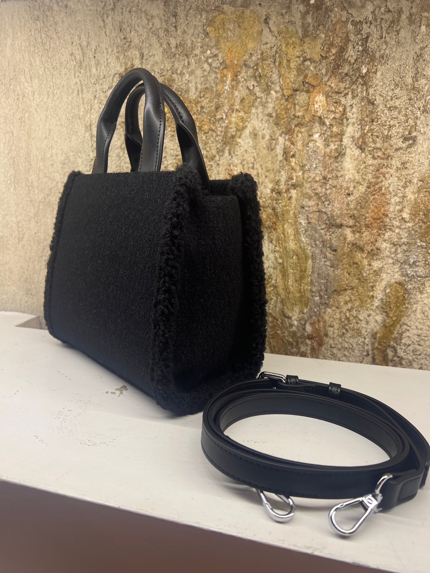 Pashbag - Tote Mod Mini Marge