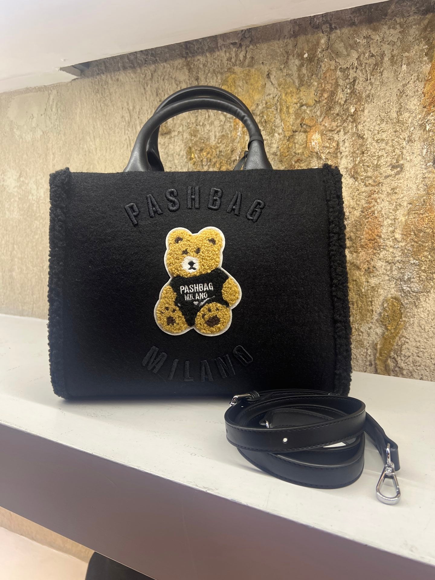 Pashbag - Tote Mod Marge
