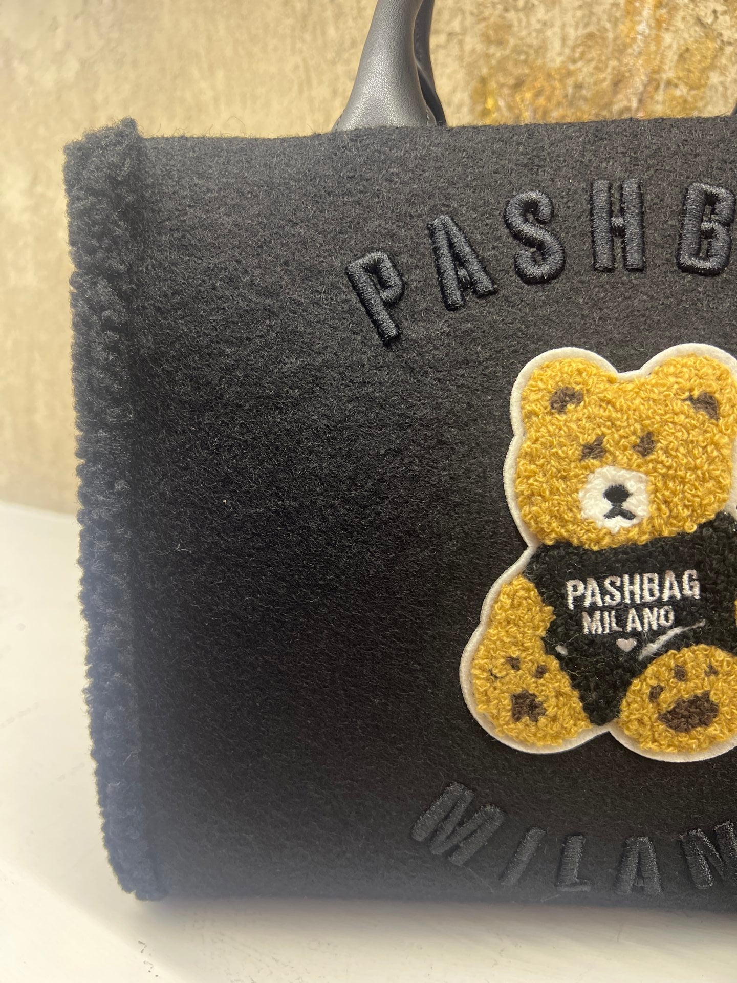 Pashbag - Tote Mod Marge