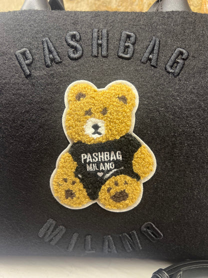 Pashbag - Tote Mod Marge